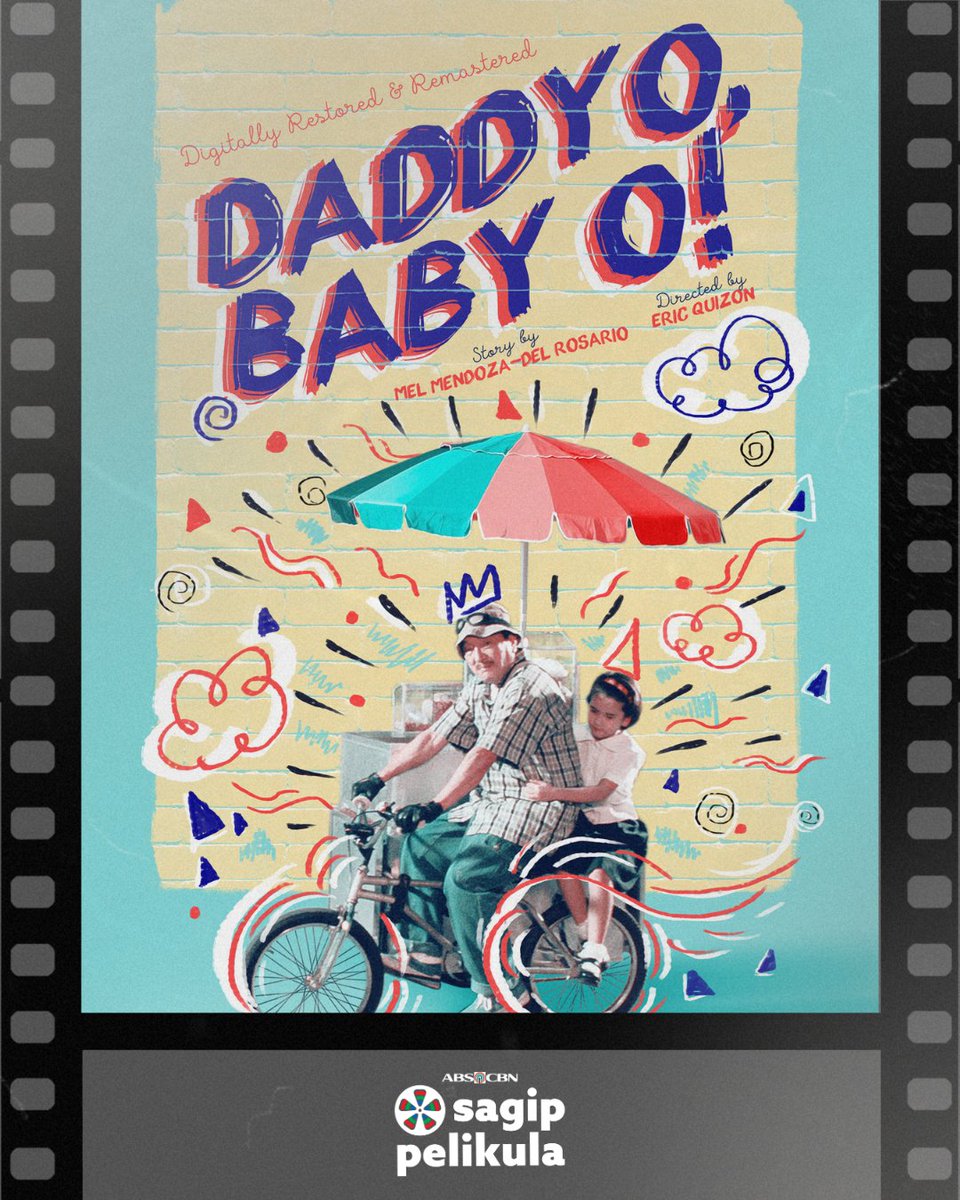 SagipPelikula's tweet photo. Dolphy lives on through laughter, love, and legacy, digitally restored and enhanced for a new generation to enjoy!
🧵 (1/2)
#SagipPelikula #Dolphy #KingOfComedy #RestoredClassics #FilipinoCinema https://t.co/WYGyWZhaAT