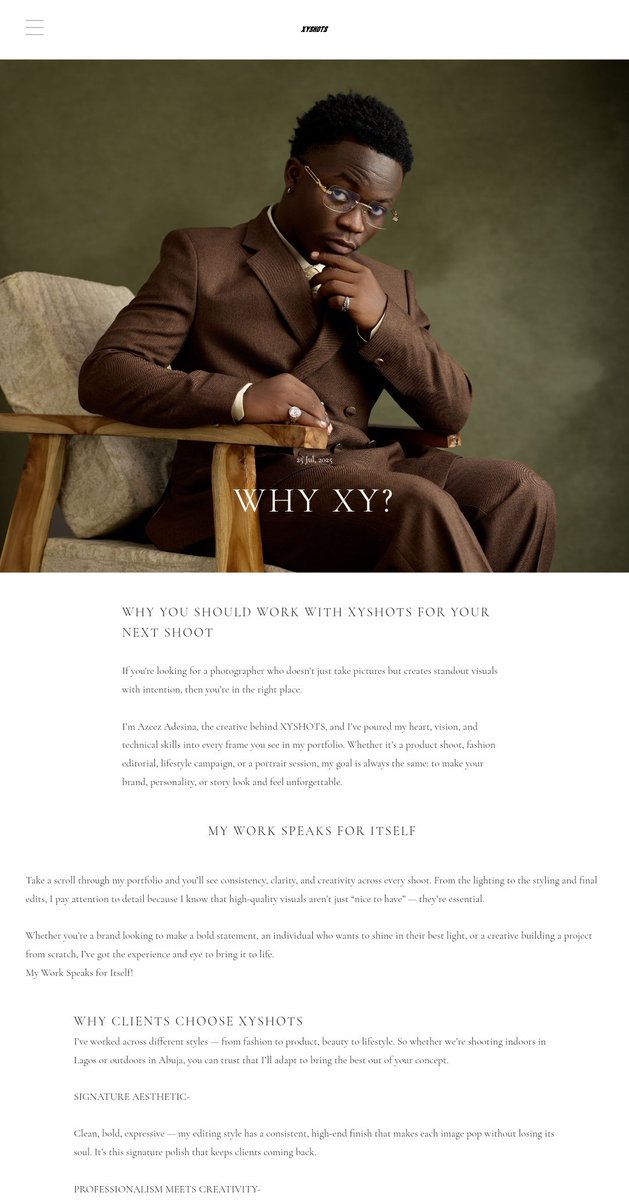 Click the link in the bio to see why.