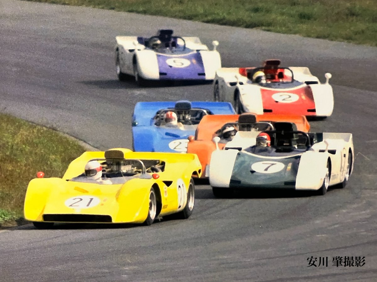 富士モータースポーツミュージアム / Fuji Motorsports Museum tweet media