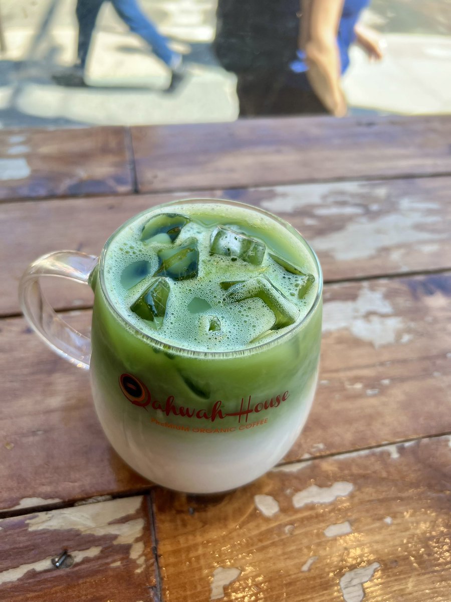 yuyaabril's tweet photo. #matcha https://t.co/tMc1IIZn7i