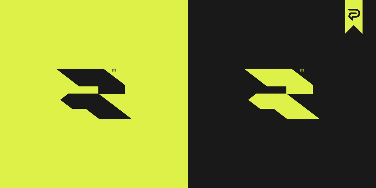 Logo Design for my client: Roen Studio ✍🏼
Likes/RTs Appreciated

🔗 Portfolio - PlasmaDesigns.co