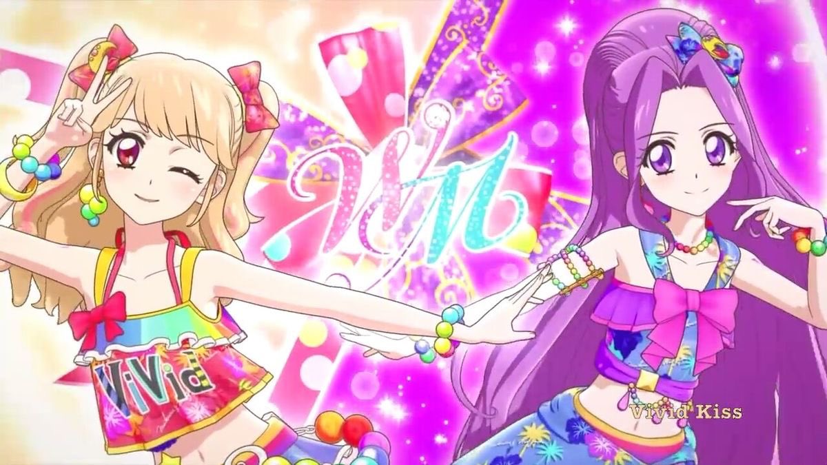 0to_white's tweet image. 【カメラマン様募集】
9/15(月/祝)にアイカツ!WM併せをするにあたり、カメラマン様を探しております。
もし興味がある方いらっしゃればこちらのツイートに誤反応頂けますと幸いです。
質問などもお気軽にお声掛けください!何卒よろしくお願いいたします!