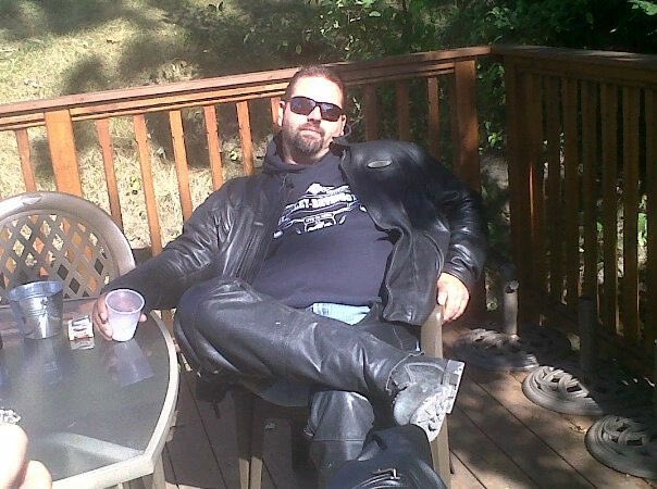 Wishing my husband the love of my life a Happy Birthday! ♥️