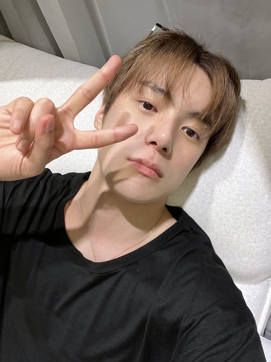 몬스타엑스_MONSTA X tweet media