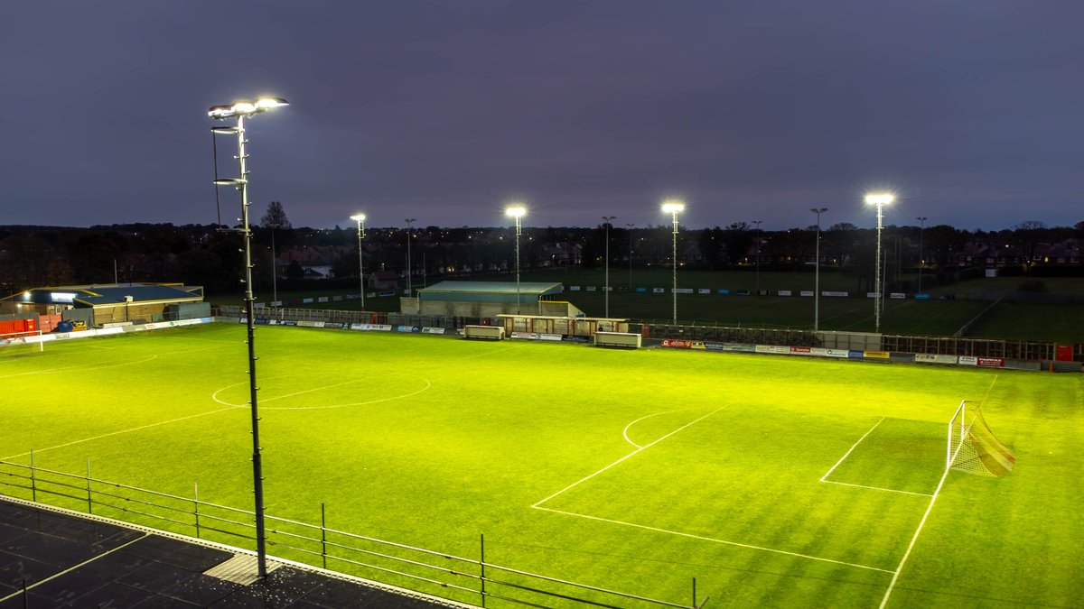 kingfisherlight's tweet photo. With the Lionesses heading in to the final of the UEFA Women's EURO 2025, Kingfisher would like to share one of our favourite sporting victories with a project spotlight.

T: 01623 415936 E: sport@kingfisherlighting.com https://t.co/vOmZ1ng5OD
