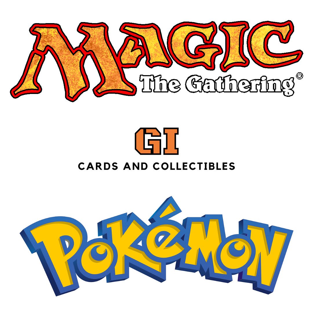 We are looking to add someone to the team! We are looking for someone knowledgeable in Magic and Pokemon to help run events 1-2 days a week at GI. If interested please send us a message. Thanks!