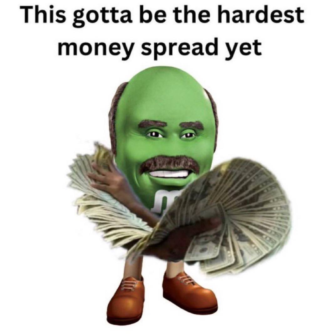 I’m going to fuck your bitch lil nigga