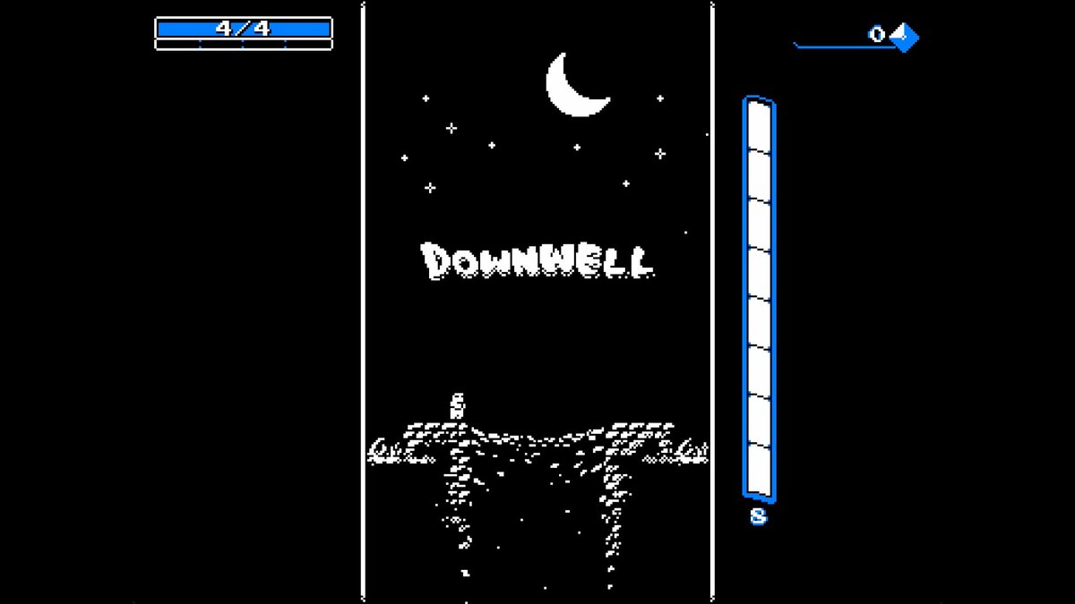 sirhcman (@sirhcman) on Twitter photo We did 8 streams of Downwell and although we made it to the final boss I just don't have the gaming ability to beat it. It's a fun game but in the end it was a lesson in frustration for me. Thanks to all who stopped in along the way and to <a href="/Brigand1851/">Jack Haberdasher</a> for gifting the game!๐ We did 8 streams of Downwell and although we made it to the final boss I just don't have the gaming ability to beat it. It's a fun game but in the end it was a lesson in frustration for me. Thanks to all who stopped in along the way and to <a href="/Brigand1851/">Jack Haberdasher</a> for gifting the game!๐
