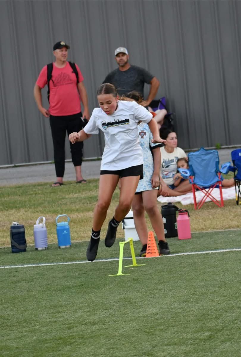 FC Tulsa Academy tweet media