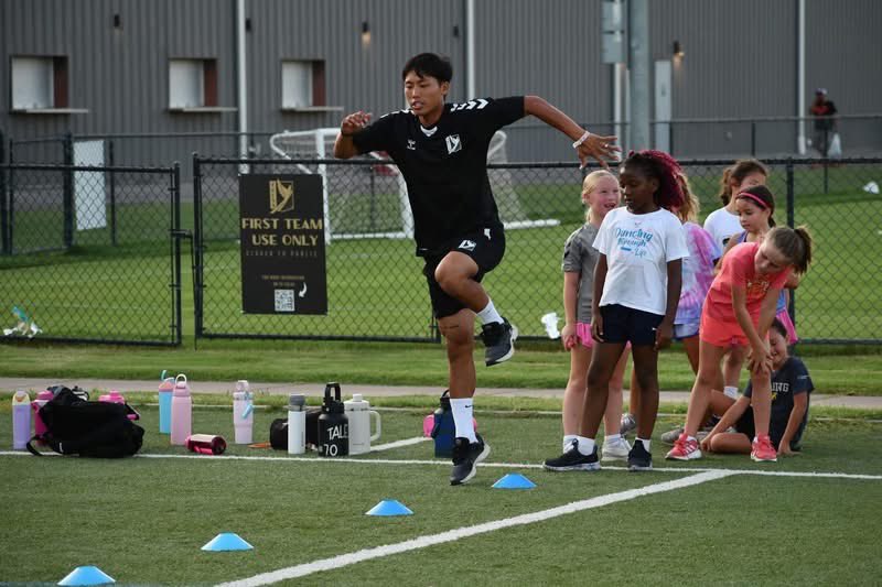 FC Tulsa Academy tweet media