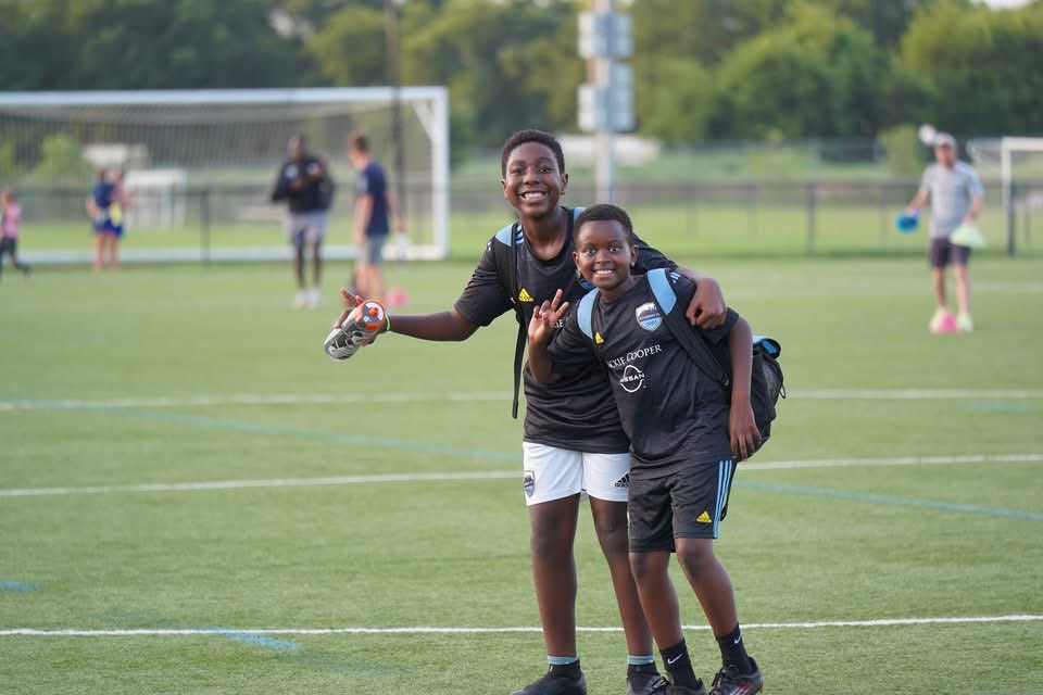 FC Tulsa Academy tweet media