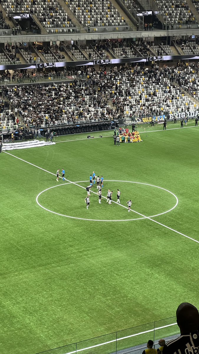 caaucosta's tweet photo. Isso aqui não foi normal https://t.co/gB7IuuS2Oh