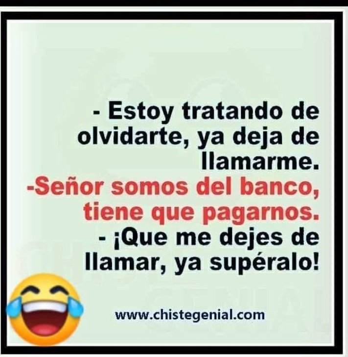 <a href="/JuanAnt71228494/">Tonymur</a> <a href="/MASAENCEFALICA/">LOBO SOLITARIO</a> <a href="/Angyecastro8/">Angyecastro</a> <a href="/MariaEl95097388/">Mariel</a> <a href="/janithithitha/">Jany1205</a> <a href="/hortemoreno/">Hortensia Moreno</a> <a href="/CarmenABERZABA/">Lilia Andrade Berzabá</a> <a href="/Al_Ruiiz/">Alberto Ruiz Orcí</a> <a href="/PoetaCaminate/">Joel Flores</a> <a href="/supremo_tigre/">tigre negro</a> <a href="/ManuelL19886174/">Manuel Leyva</a> <a href="/VctorManuelFu15/">servir es nuestra fortaleza.🇲🇽🇮🇱🇮🇱2️⃣7️⃣</a> Buenos días querido Tonny,  efectivamente estás creciendo pero en experiencia acumulada🤣
Disfruta tu día 
Un fuerte abrazo