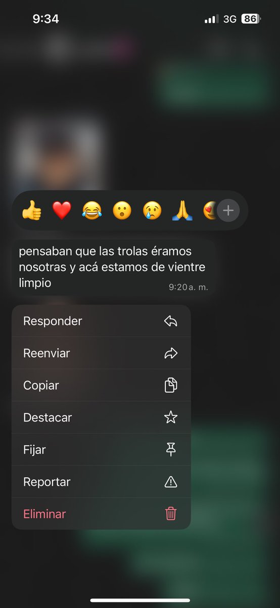 Mensaje corto, lenguaje claro