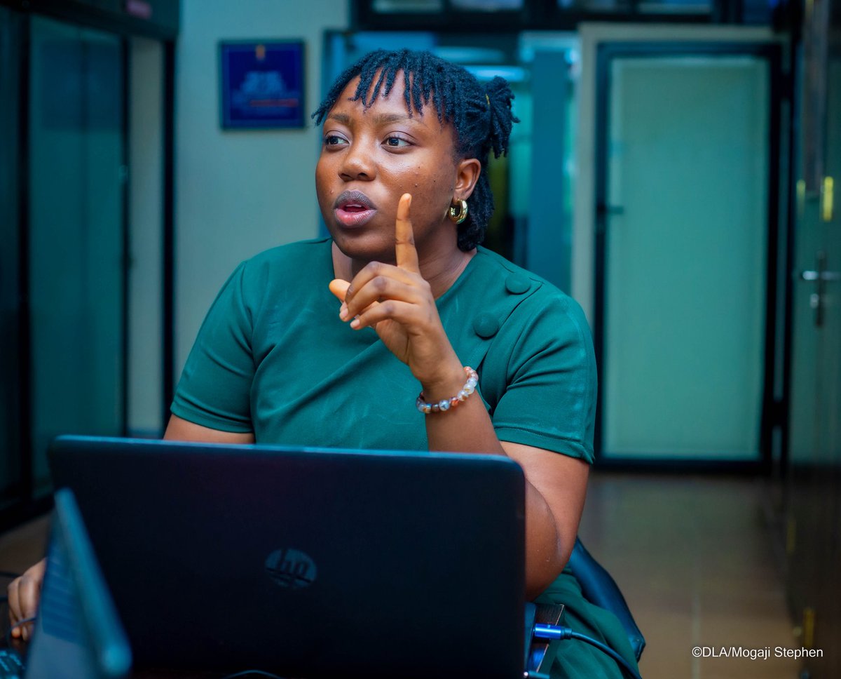 DataLead_Africa's tweet image. Bootcamp Moments 😎
No better way to spend the week than learning real skills for real jobs.

Cheers to a great weekend from our cohort 18 Data Analytics Participants 🥳

#Cohort18 #dataanalyticsbootcamp #abujatechschool #tgif