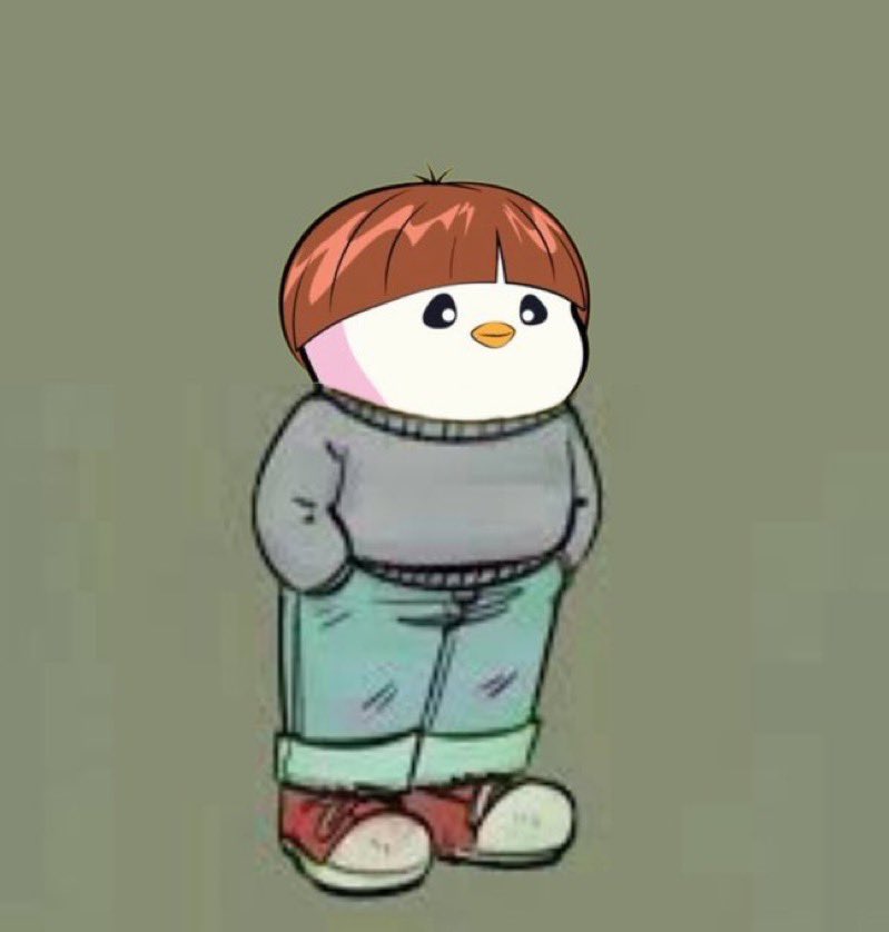 SlimSats's tweet image. Panic on the tl while alts bullishly consolidate in an uptrend. Meanwhile, I’m just a chill penguin. $PENGU
h/t @Drewso22