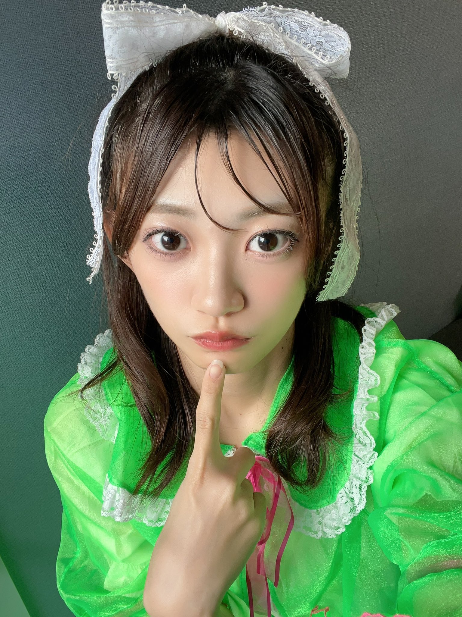 板倉可奈(CUTIE STREET) on X: 