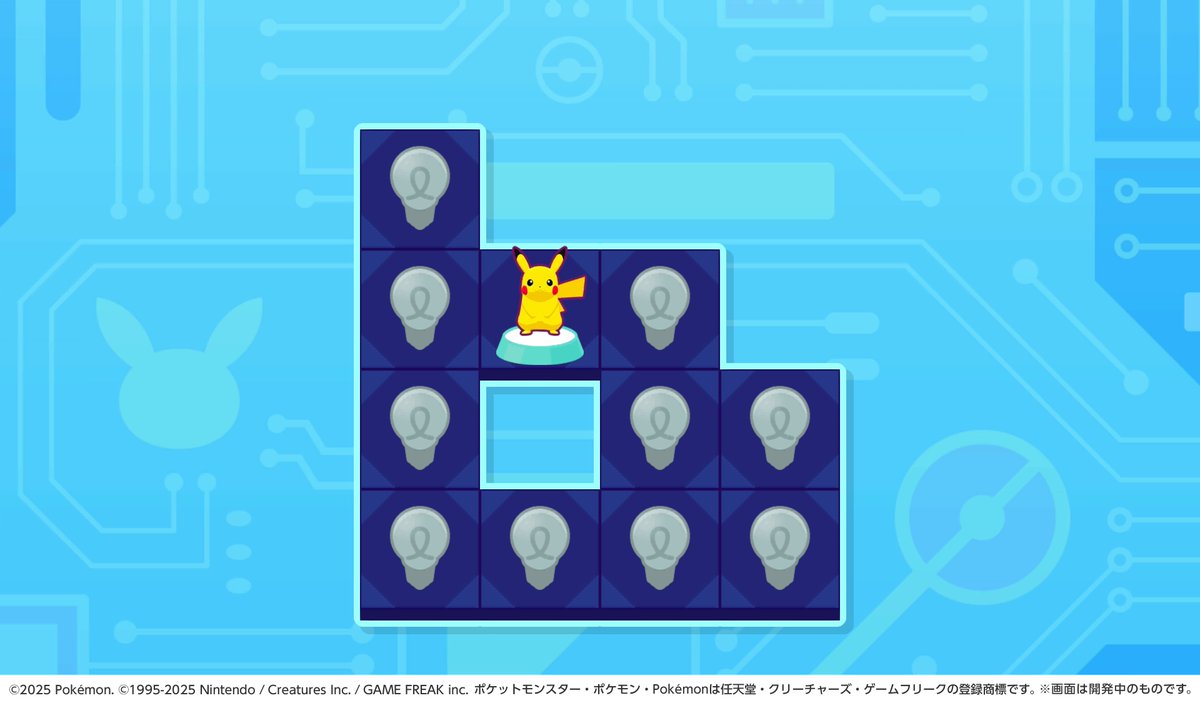 wonderfyinc's tweet image. あたまをほぐす、ひらめきゲーム💡
『ポケモンフレンズ』
楽しんでくれている様子を
たくさん報告いただいております😭
みなさんの推しゲームがあったら
ぜひコメントで教えてください✨️
どれもなんですが…「ひとふでピカチュウ」は
電気をためている姿からもう😍
まずは無料で挑戦できる…