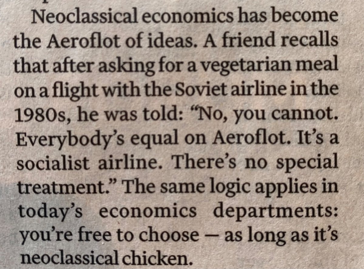 by Ha-Joon Chang, in yesterday’s FT, p.20