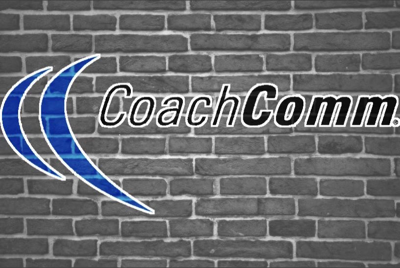 CoachCommSouth's tweet image. #1Choice #HeadsetInnovation #MoreCoaches