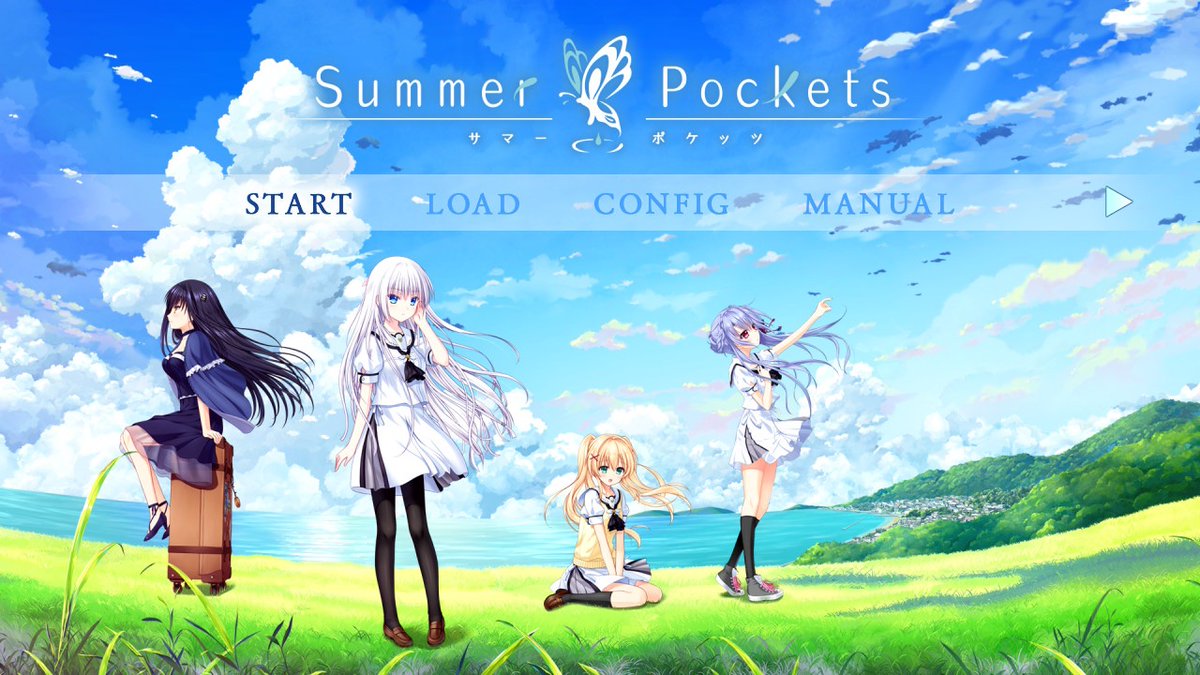 Re8A_Key's tweet photo. Real day Summer Pockets
7月25日から始まるサマポケの物語を現実世界にあわせて楽しもう🏝️🪽🦋
さしずめ俺は、、、
目標は全√+島ポン、島ポケクリア！
ALKA√出だしでもう泣きそう。。。からのPockets√冒頭のモノローグ、、、
#サマポケ #SummerPockets # SummerPocketsRB https://t.co/1x1IGtaJHx