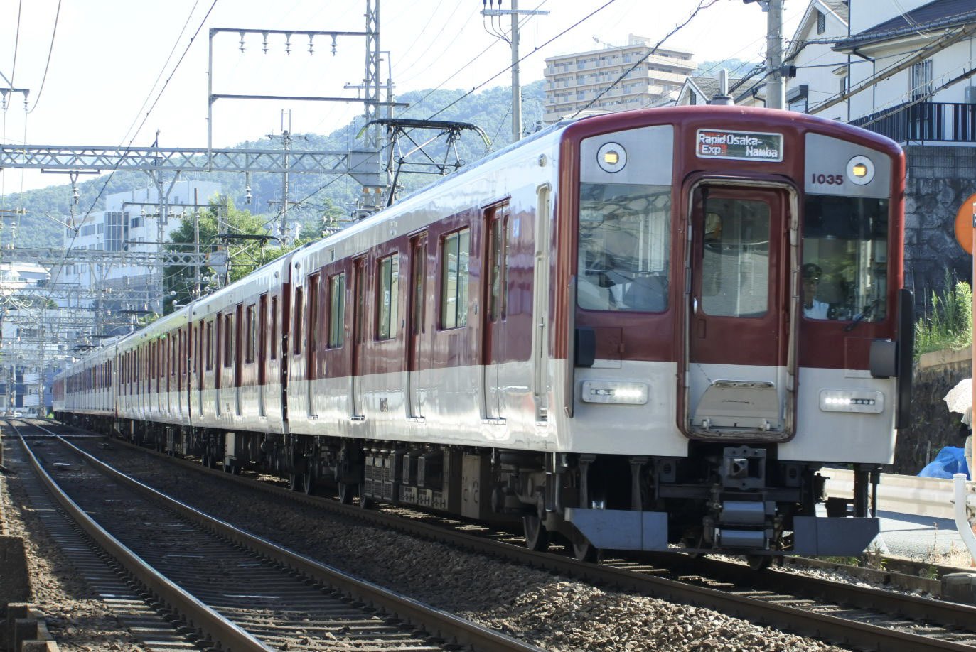 お芋の鉄道模型ちゃんねる。(Oimo) on X: 