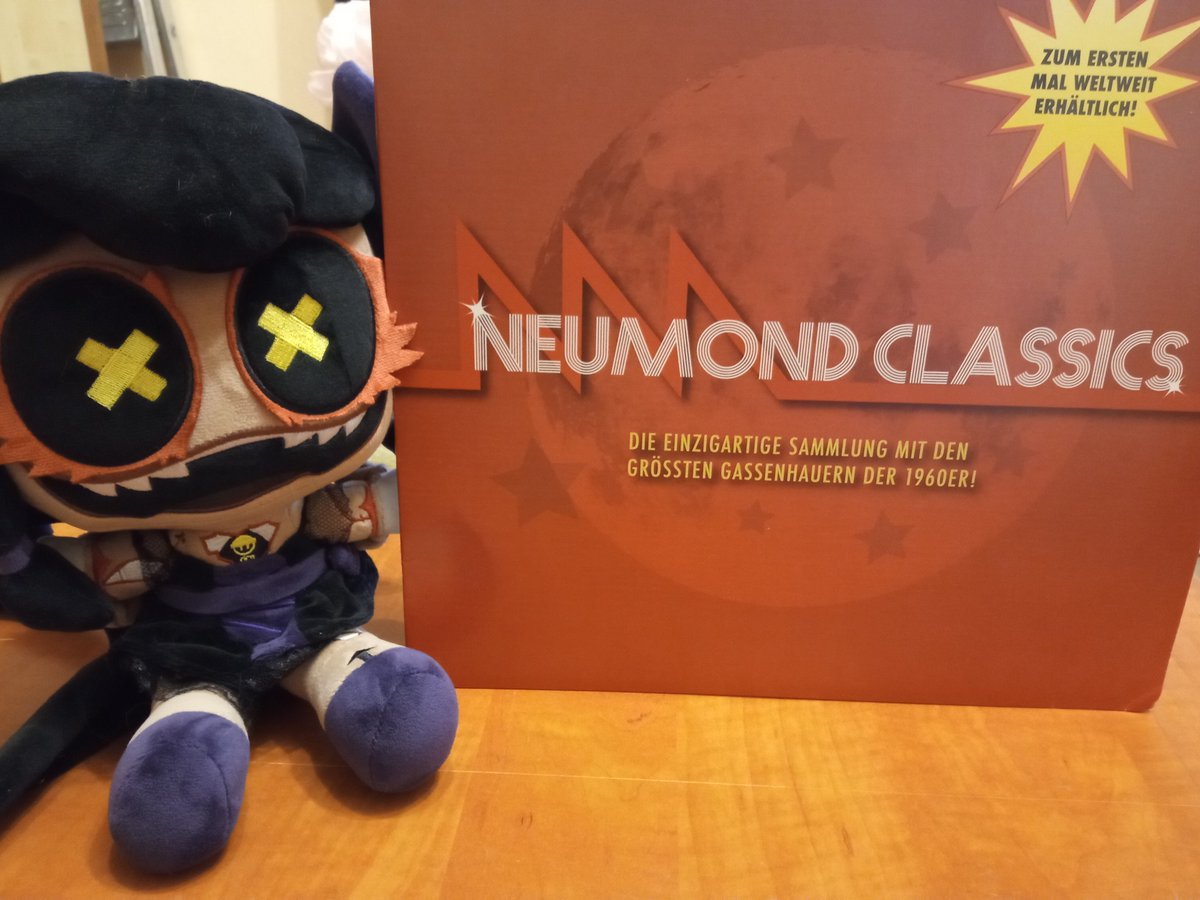 InvaderNik's tweet photo. Get snuck upon Wolfenstein fans! (Neumond Classics vinyl 57/500)
#wolfenstein #vinly #neumondclassics #murdedrones https://t.co/3sMYUKpo7r
