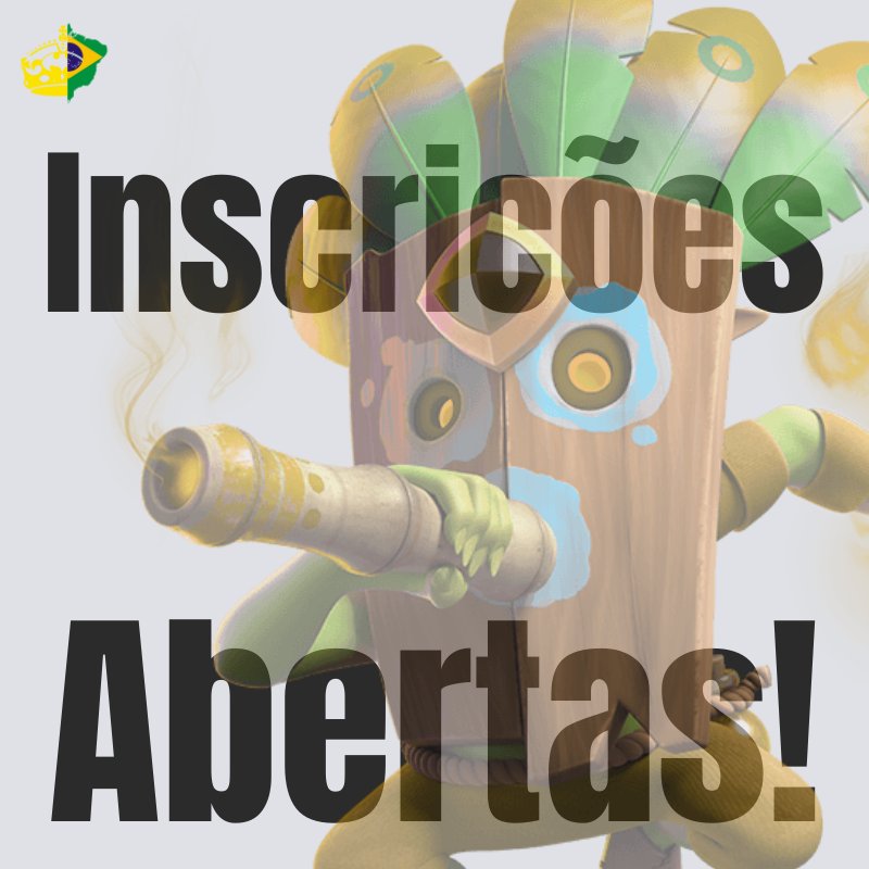 🎯 VOCÊ ESTÁ CONVIDADO! 🎯

📌 DETALHES DA COMPETIÇÃO:
👥 Vagas limitadas: Apenas 8 equipes! (Podemos expandir)
💸 Taxa de inscrição: R$ 25,00
🎁 Premiação: R$ 180,00 para os campeões!
📍 Plataforma: Mobile+Emulador 
📆 Data de início: A definir.