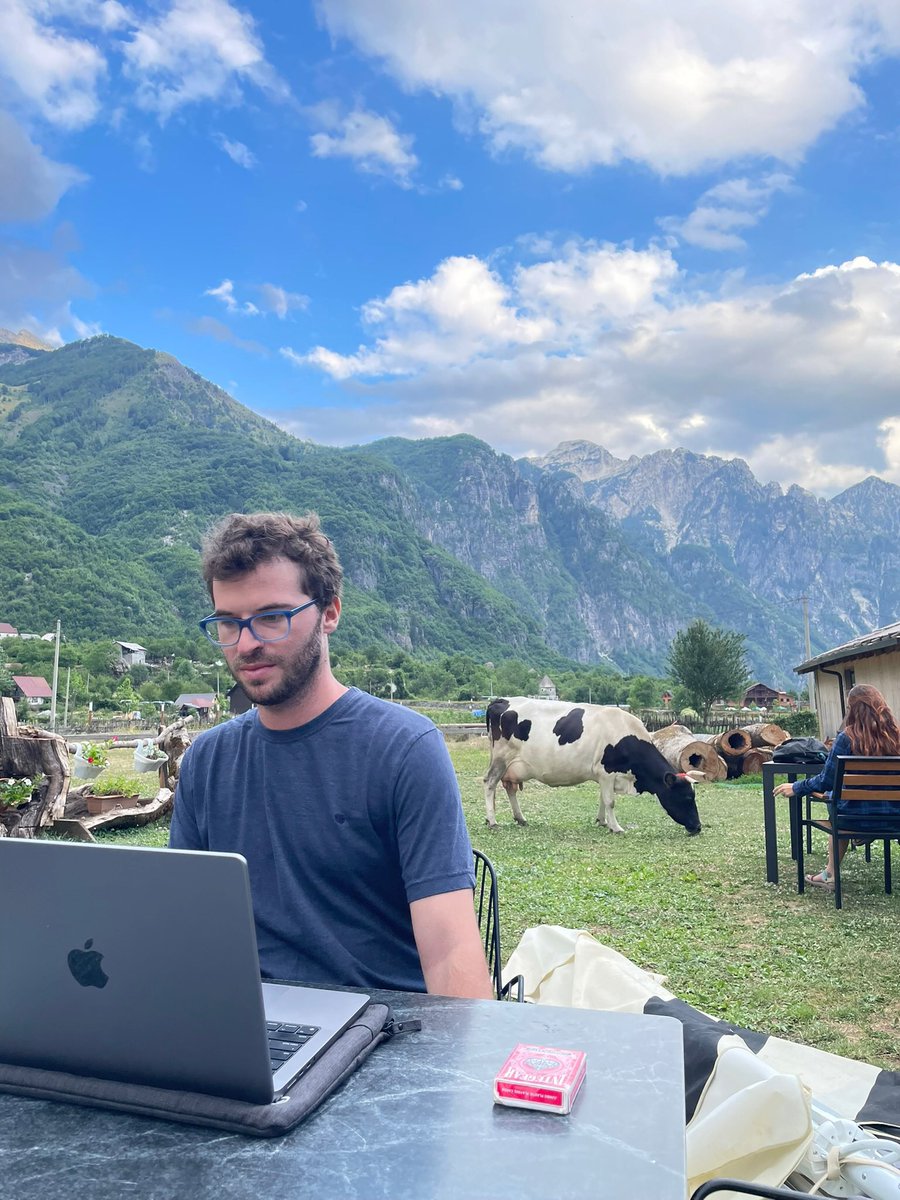 Matthew Leightman 🟪 tweet media