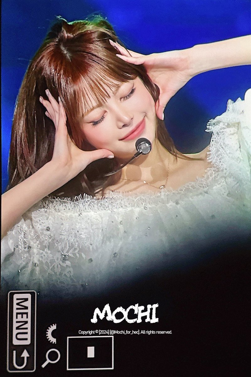 Mochi_for_hec's tweet image. 250725

#LE_SSERAFIM #르세라핌
#HONGEUNCHAE #EUNCHAE #홍은채 #은채