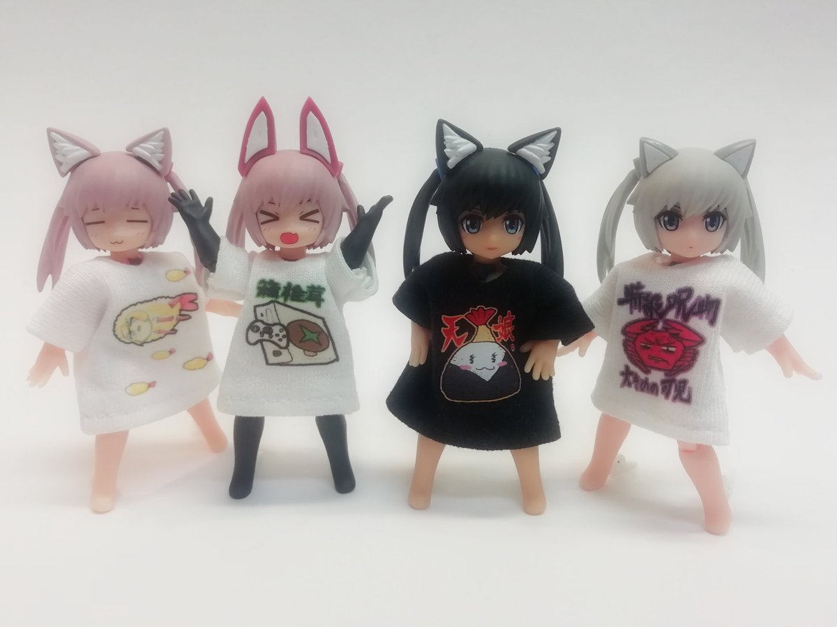 pomeragion's tweet image. #DTA9周年
#デスクトップアーミー 
おめでとうございます😊
可愛いをありがとう☺️

あ、しごおわ
今週もお疲れさまでした😌