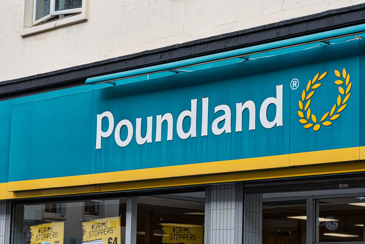 peterboroughtel's tweet image. Bosses at struggling retailer Poundland have announced their store at #Peterborough's Ortongate Shopping Centre will close permanently next month.
peterboroughtoday.co.uk/news/people/di…