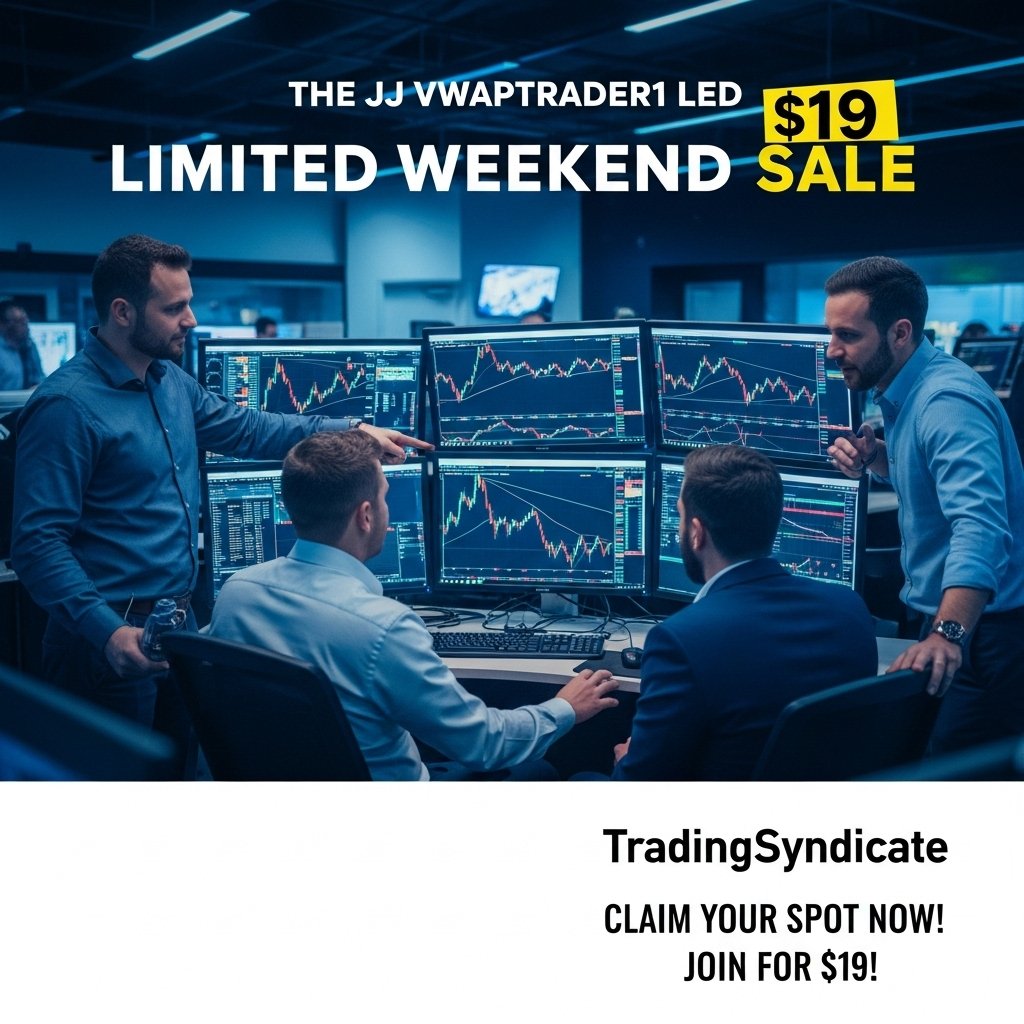 MarketMakerSins's tweet image. Friday thru the Weekend...

 Lowest Cost EVER to join The TradingSyndicate.org trading room led by 20+ year Market Maker himself JJ @vwaptrader1

No contracts, month to month and cancel anytime. Less than $1 per day. Practically free to be mentored by a true professional!