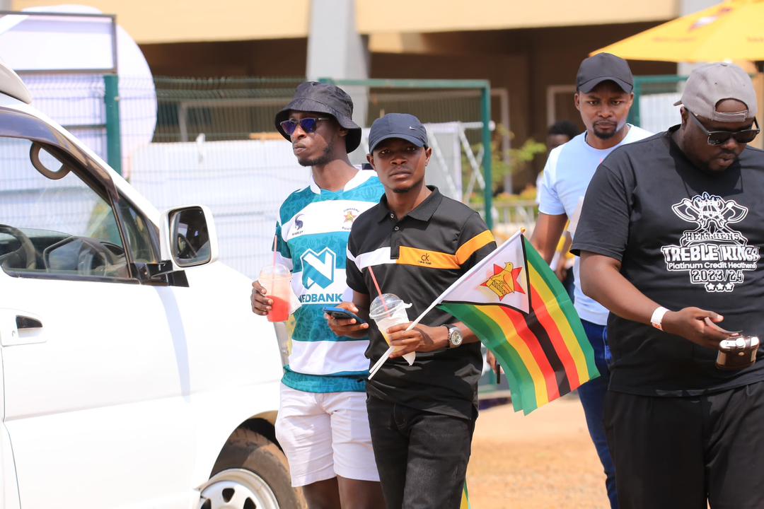 IrampayeDan's tweet image. We came, we saw and we conquered @SablesRugbyZW
#RACUG25
Photo Credit @Mugabiarts