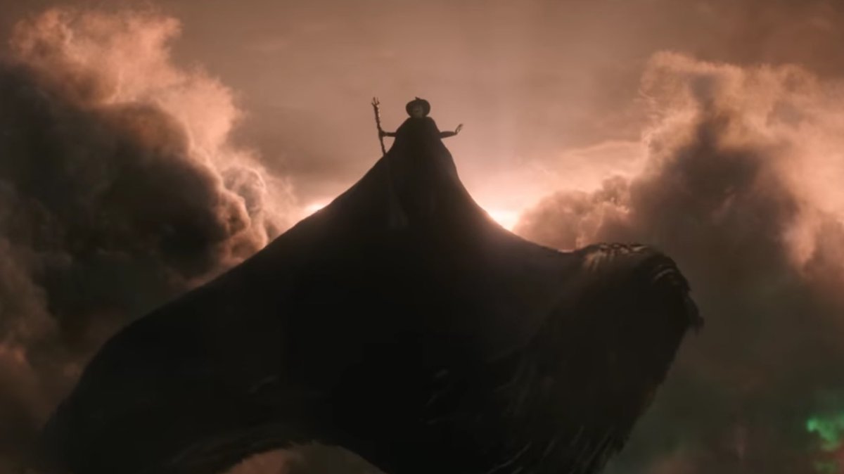 wickedcomfort's tweet image. Wicked                              Wicked: For Good