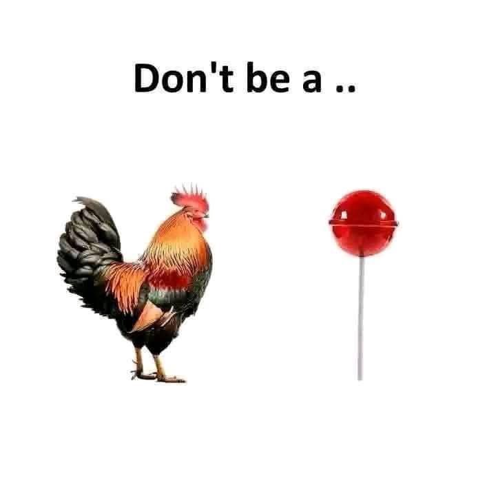 Mattjones618's tweet image. Good advice for this weekend.