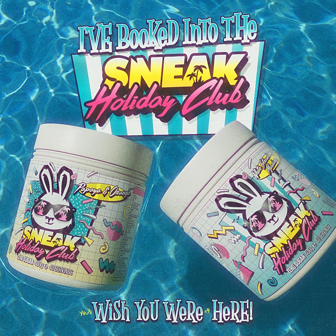 TR1B1ANI's tweet photo. #SneakHolidayClub https://t.co/9hKTcR5p0f