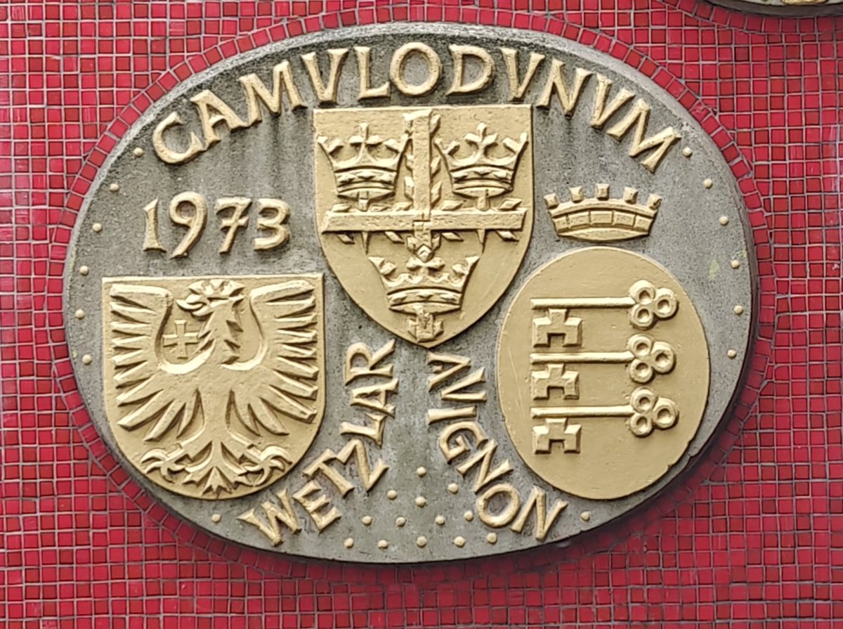 Colchester Civic Society tweet media