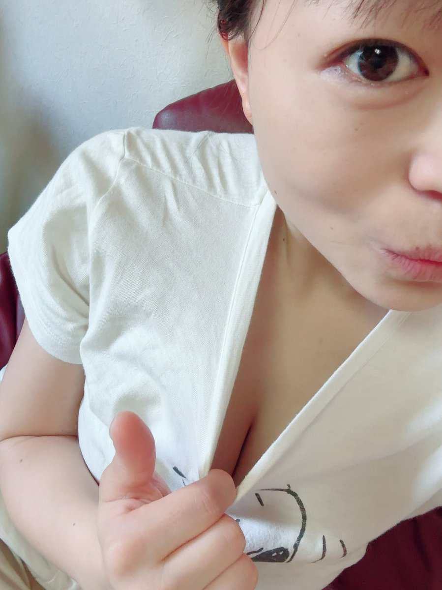 seira8985's tweet photo. ｵﾊﾞｻﾝにﾊﾞﾌﾞﾊﾞﾌﾞする？💓 https://t.co/Ni30k8gVUR