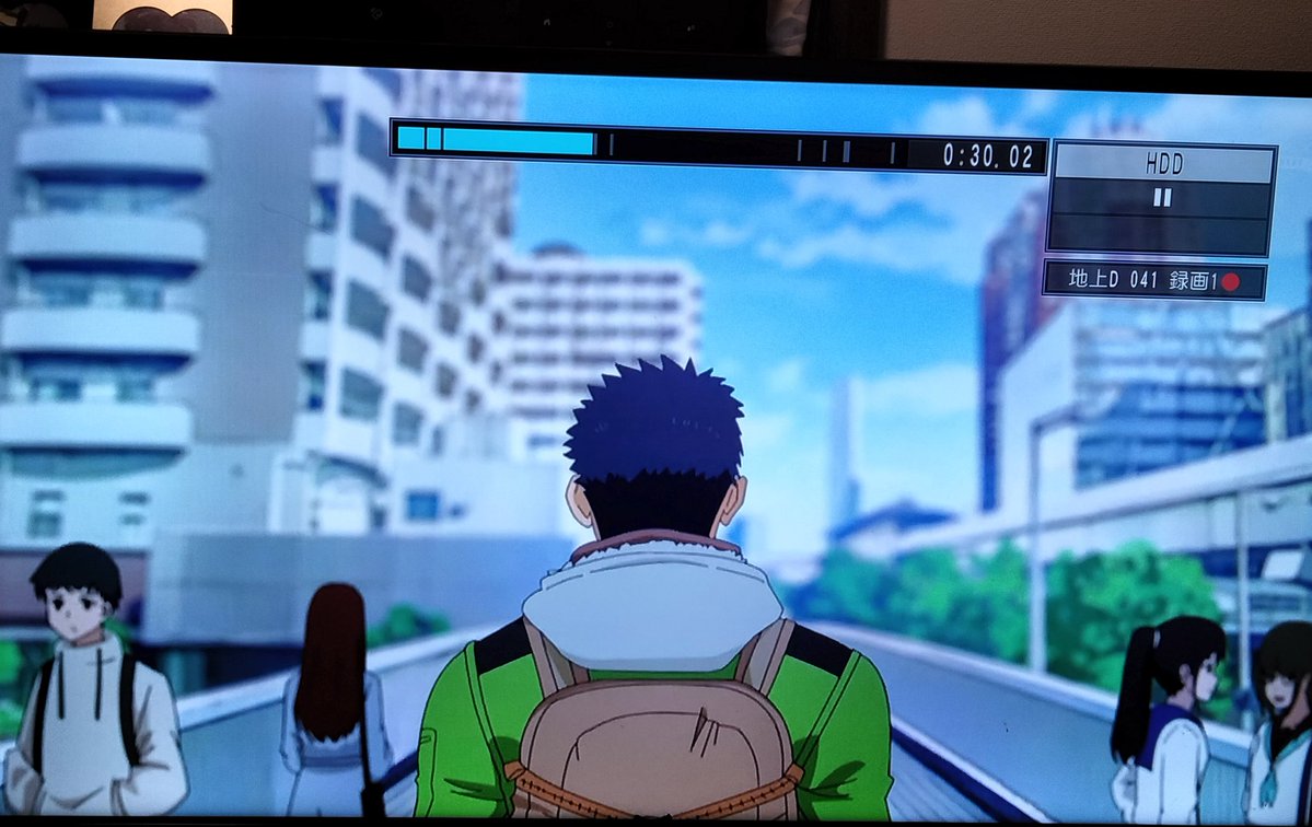 HIROknDAEKIkure's tweet image. 『ふたりソロキャンプ』
めちゃくちゃお台場だった(笑)左側にお台場海浜公園、右側にフジテレビでしょ
