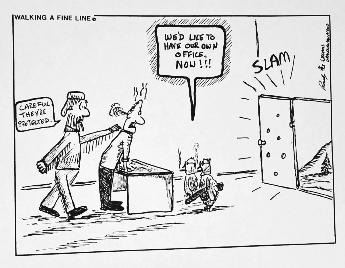 #rowdywalkercartoons #editorialcartoons #vintagecartoons #editorialcartoonist #williamsgrandcanyonnews