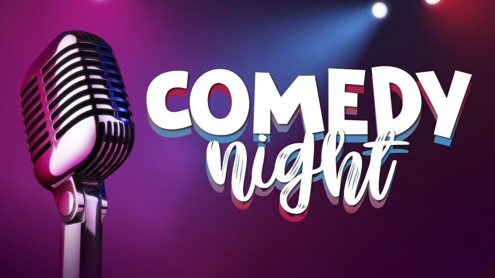 Fancy a night out tonight for £10?

Tonight's the night for the TASA Comedy Night

And not one but three comedians 
Michael Carmichael (<a href="/PASTA_Mick/">PASTA Mick</a>), Mick McNeill and your headliner Mark Nelson (<a href="/marknelsoncomic/">Mark Nelson</a>)

Tickets available on the door (<a href="/WoSCC/">McCrea FS West of Scotland Cricket Club</a>)