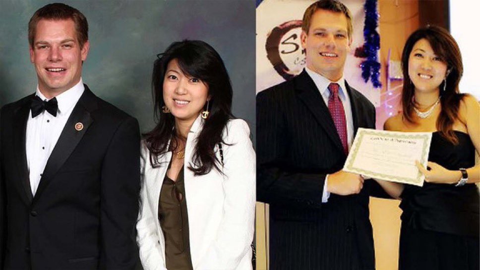 BREAKING:

Man who banged a Chinese spy is worried foreign spies could infiltrate US government.