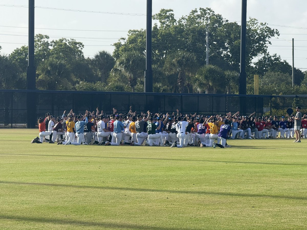 Hands up if you’re ready to attack success at #14UNational!