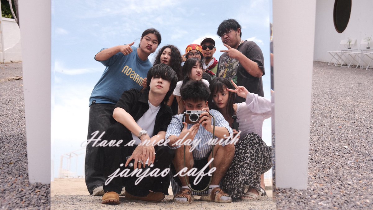 เอเคเอไอซ์เอซ tweet media