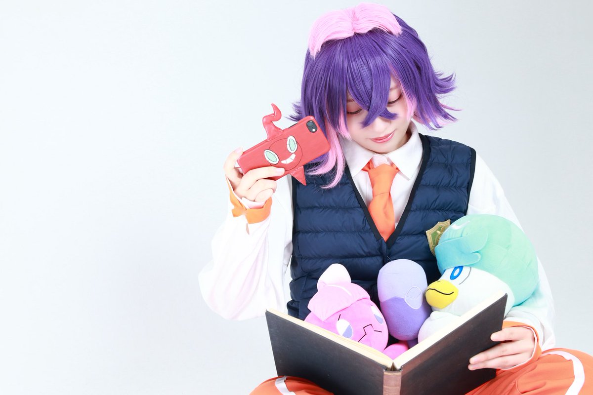 【Cosplay】 anpk ドット

𓂃◌𓈒𓐍◌𓈒

｢ん？クワッスどうした？｣

𓂃 𓈒𓏸◌

📸 <a href="/aoi_C016/">黎</a> 

#1102なにわのテラスタル研修併せ