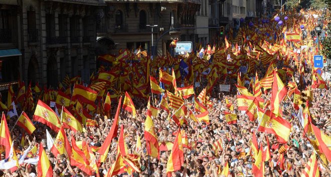 MovimientoNac_'s tweet image. 🇪🇸 España despierta. 🛡️ Nuestra patria no se vende ni se rompe. ¡Unidos por la libertad y la tradición! 💪
¿Quién defiende lo nuestro? #SoberaníaNacional #EspañaViva