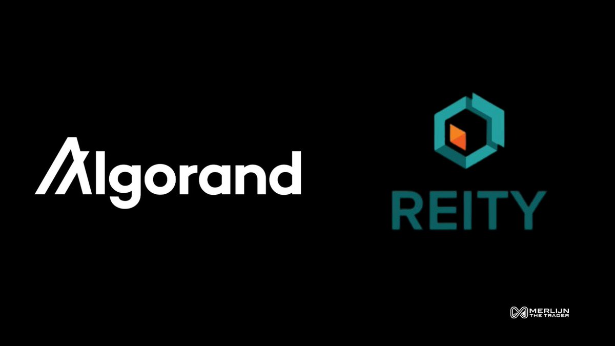MerlijnTrader's tweet photo. NEW RWA PRODUCT ON ALGORAND

@reity just launched ReityCar a short-term investment backed by tokenized vehicles.

Cars as collateral
~$105 min. entry
~1% monthly returns
Fully on-chain, fully insured

Already 32 properties tokenized. Now cars.

RWA on $ALGO is heating up fast.
Don’t fade it, this is how the next RWA wave begins.