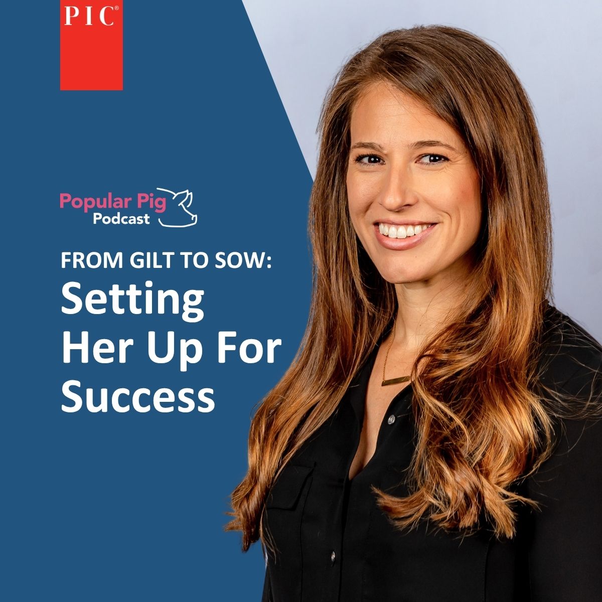 Pig Improvement Company (PIC) (@pigimprovement) on Twitter photo PIC’s Lori Kociemba has you covered from gilt to sow on this episode of <a href="/SwineTechInc/">SwineTech, Inc.</a>’s the Popular Pig Podcast.
🎙️ Catch the conversation: bit.ly/453ufMT
#PICGenetics #PopularPig #SwineTech #PorkIndustry PIC’s Lori Kociemba has you covered from gilt to sow on this episode of <a href="/SwineTechInc/">SwineTech, Inc.</a>’s the Popular Pig Podcast.
🎙️ Catch the conversation: bit.ly/453ufMT
#PICGenetics #PopularPig #SwineTech #PorkIndustry
