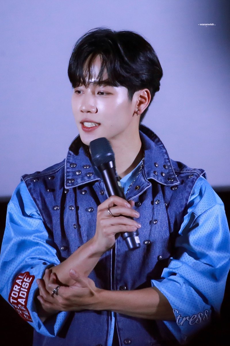 (24/07/25)

ยิงฟันจิ๊ 😬

<a href="/warwanarat/">ว</a> #warwanarat